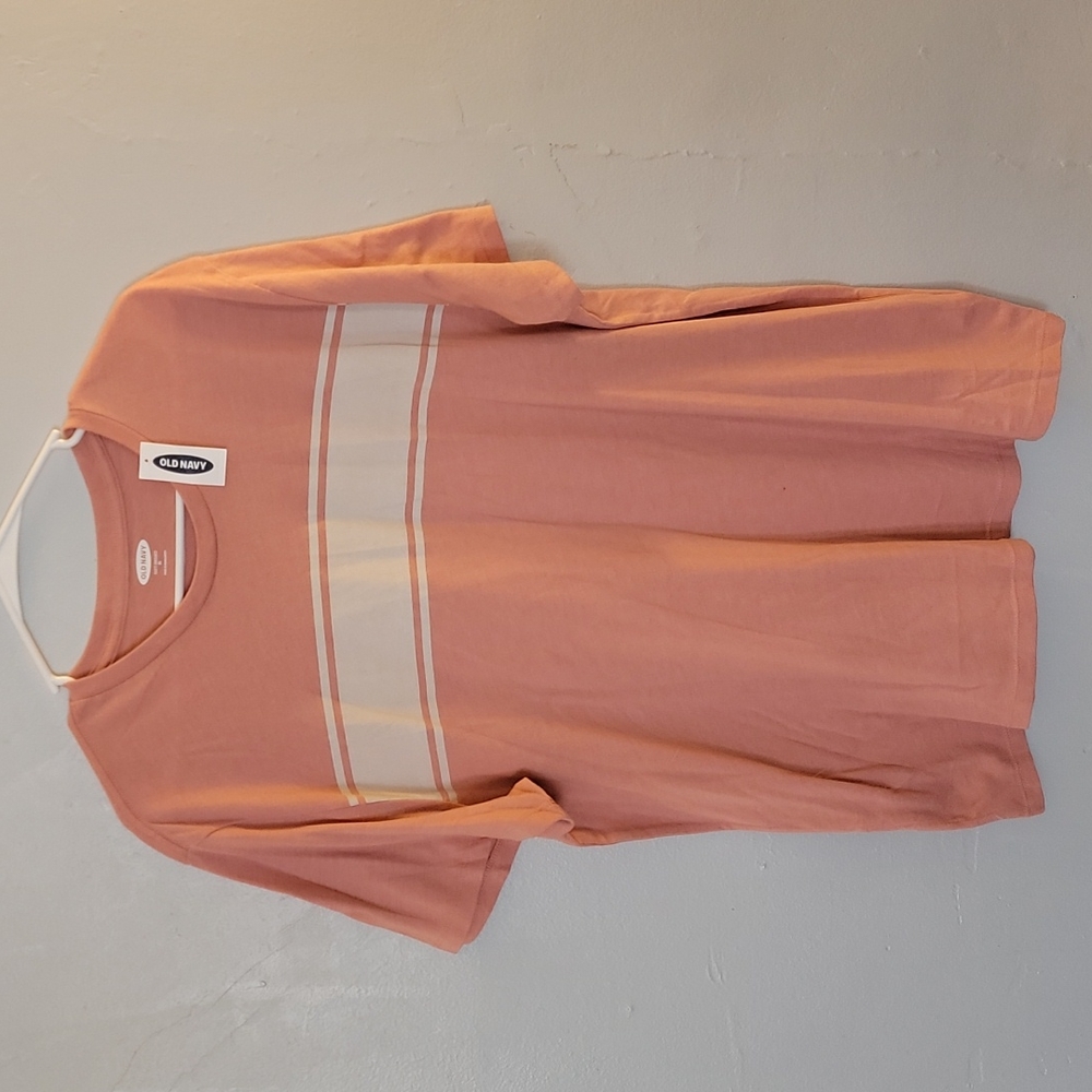Old Navy Tee